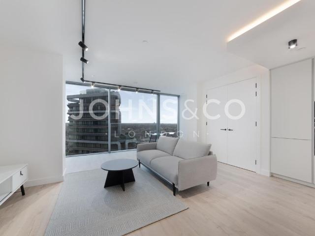 Valencia Tower, 250 City Road EC1V, 2 bed flat to rent, £4,100 pcm | PrimeLocation