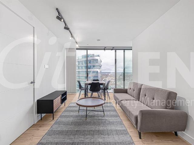 Valencia Tower, 3 Bollinder Way, London EC1V, 2 bed flat to rent, £3,792 pcm | PrimeLocation