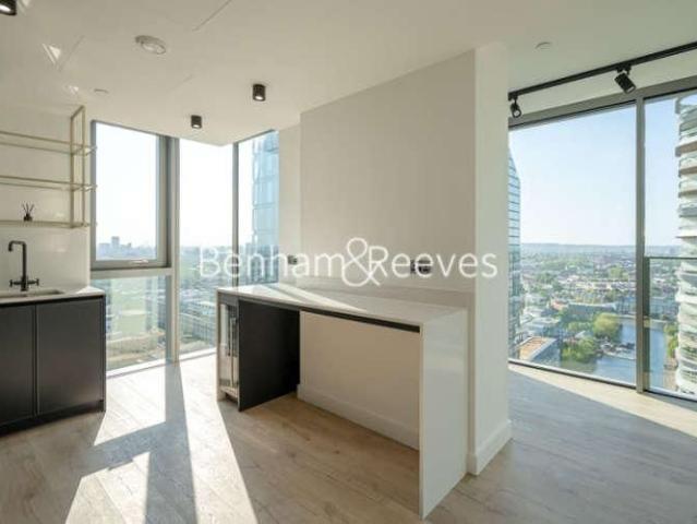 Valencia Tower, Bollinder Place, EC1V