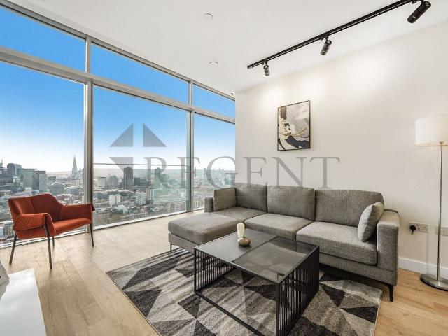 Valencia Tower, Bollinder Place EC1V, 3 bed flat to rent, £4,750 pcm | PrimeLocation