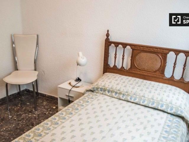valencia, Valencian Community 46004