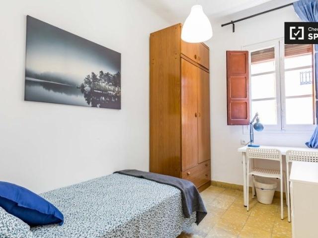 valencia, Valencian Community 46001