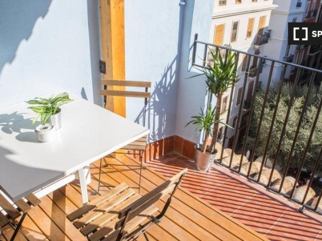 valencia, Valencian Community 46001