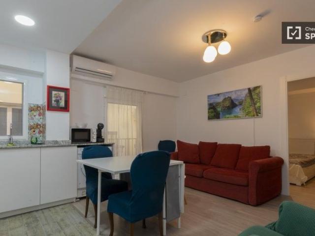 valencia, Valencian Community 46003
