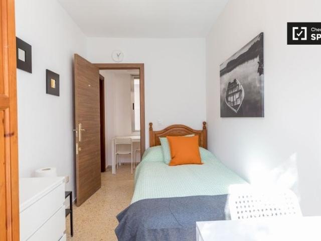 valencia, Valencian Community 46003