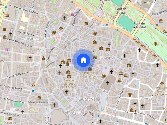 valencia, Valencian Community 46003