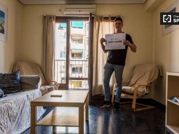 valencia, Valencian Community 46003
