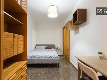 valencia, Valencian Community 46015