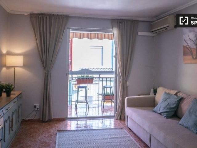 valencia, Valencian Community 46011