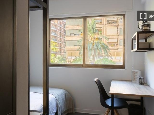 valencia, Valencian Community 46021