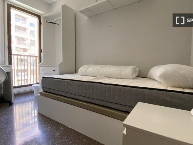 valencia, Valencian Community 46021