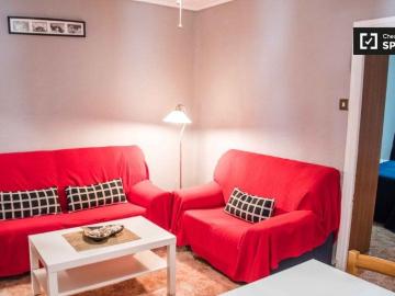 Amistat, Ciudad de las Ciencias, Valencia, Valencia, Comunidad Valenciana, Comunidad Valenciana