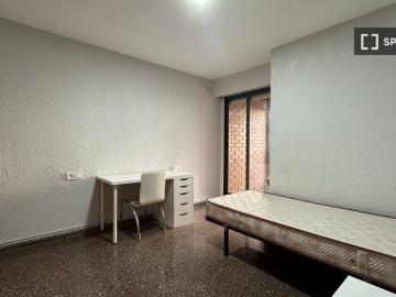 Amistat, Ciudad de las Ciencias, Valencia, Valencia, Comunidad Valenciana, Comunidad Valenciana