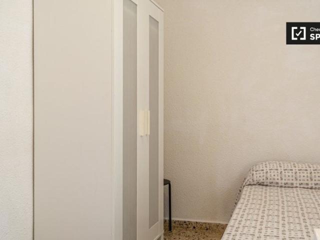 valencia, Valencian Community 46022