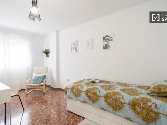 valencia, Valencian Community 46100