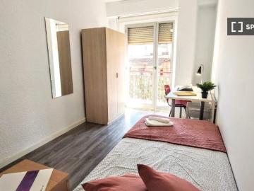 Apartamento en alquiler en Canterería
