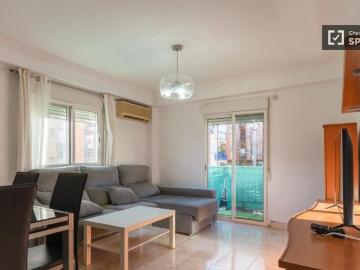 Apartamento en alquiler en Canterería