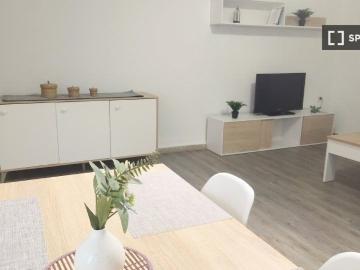 Apartamento en alquiler en Canterería