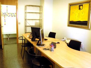 Carrer de l'Hospital, Valencia, Plaça del Temple