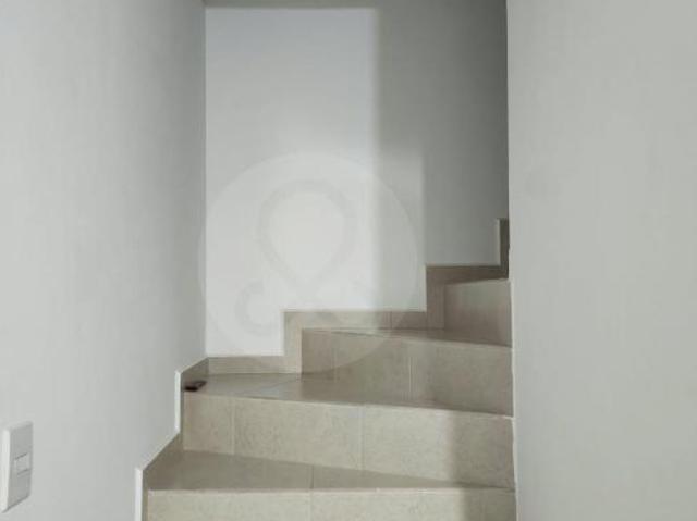 VALENCIA RESIDENCIAL: Casa en condominio en venta en Ciudad Maderas Residencial