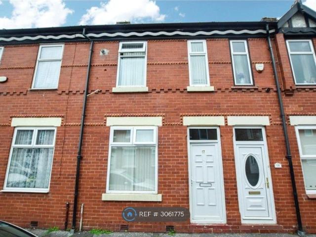 Valencia Road, Salford M7, 2 bed terraced house to rent, £995 pcm | PrimeLocation