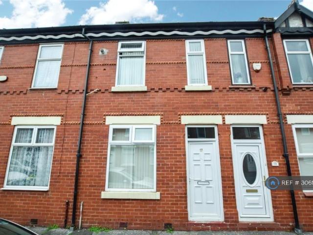 Valencia Road, Salford, M7 2 bed terraced house to rent £995 pcm £230 pw