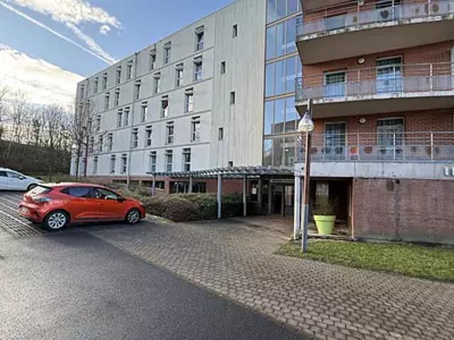 Valenciennes 59300 Achat / Vente appartement 1 pièce t1