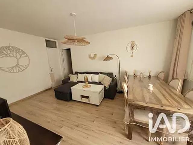 Valenciennes 59300 Achat / Vente appartement 2 pièces t2