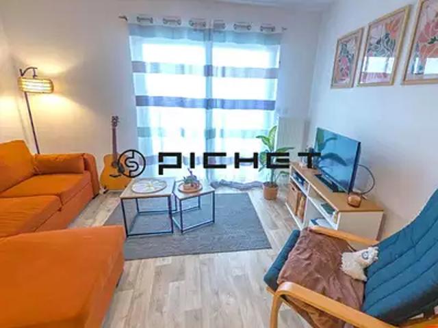 Valenciennes 59300 Achat / Vente appartement 2 pièces t2 parking