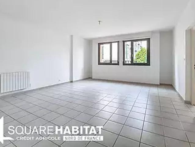 Valenciennes 59300 Achat / Vente appartement 2 pièces t2 parking