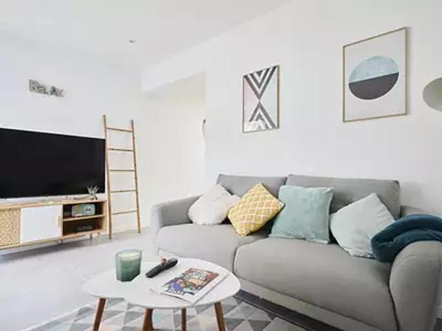 Valenciennes 59300 Location maison 5 pièces t5