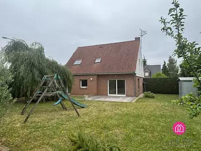Valenciennes 59300 Location maison 7 pièces t7