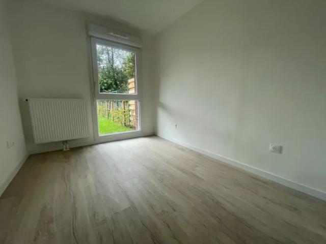 Valenciennes Appartement 3 pièces 65.78 m²