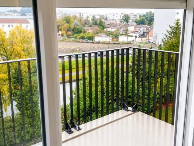 Valenciennes Appartement 2 pièces 42.23 m²