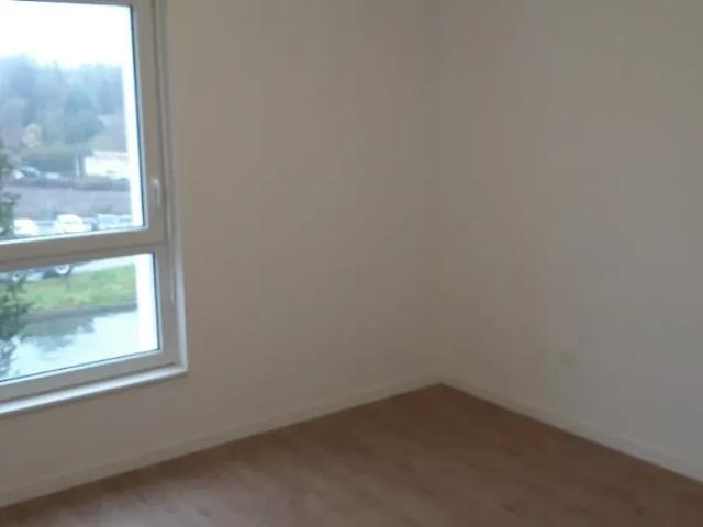 Valenciennes Appartement 2 pièces 42.6 m²