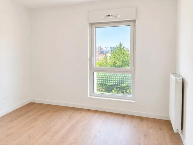Valenciennes Appartement 2 pièces 42.6 m²
