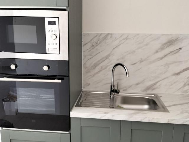 Valenciennes – appartement t2 avec deux balcons et parking s/sol
