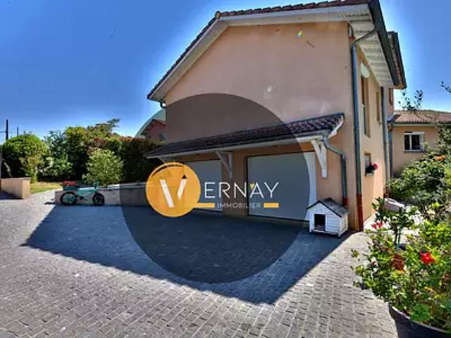 Valencin 38540 Achat / Vente maison 4 pièces t4