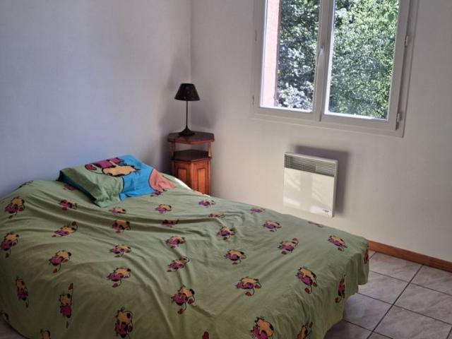 VALENCIN Maison d'habitation mitoyenne de type 4