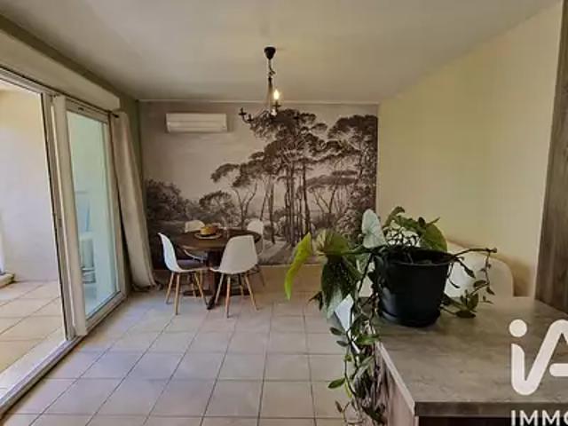 Valensole 04210 Achat / Vente appartement 2 pièces t2