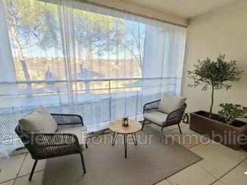 Appartement à vendre à Alpes - Terrasse