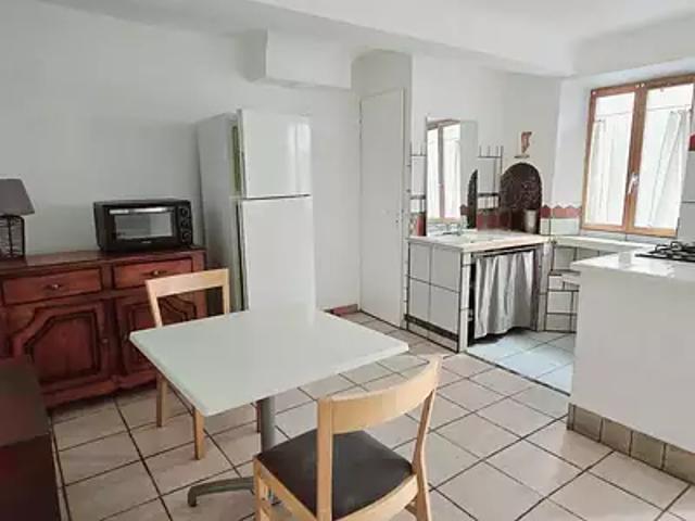 Valensole 04210 Achat / Vente maison 3 pièces t3