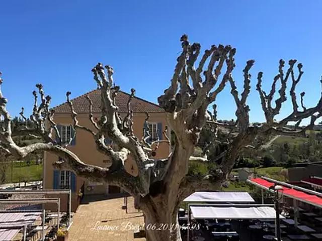 Valensole 04210 Achat / Vente maison 4 pièces t4 cave balcon