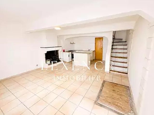 Valensole 04210 Achat / Vente maison 4 pièces t4