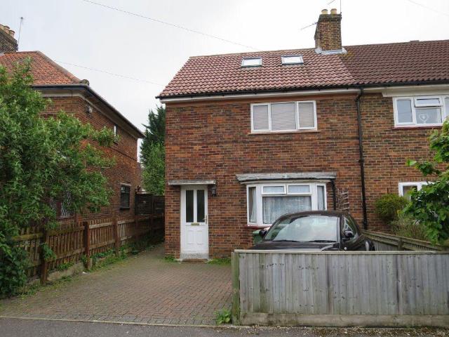 Valentia Road 5 bed house to rent £3,100 pcm £715 pw