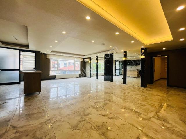 Valentia'dan Kızılay'da Mükemmel Konumda Full Yapılı 4+1 Daire !
