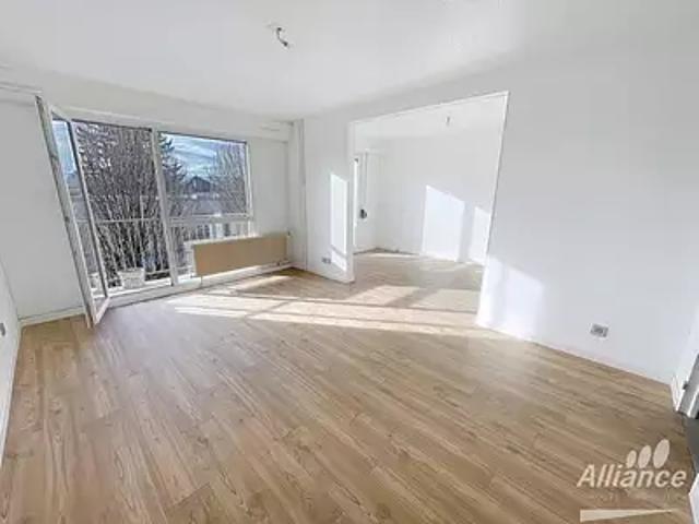 Valentigney 25700 Achat / Vente appartement 4 pièces t4 cave