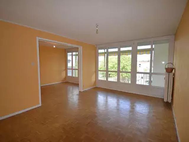 Valentigney 25700 Achat / Vente appartement 4 pièces t4 parking