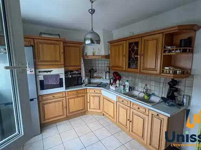 Valentigney 25700 Achat / Vente appartement 3 pièces t3