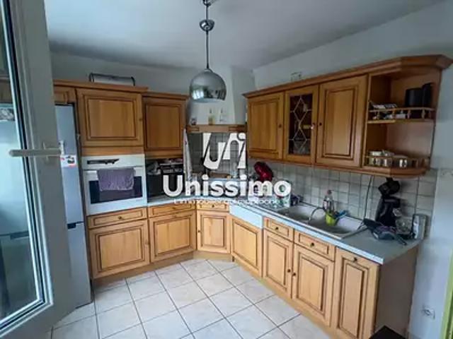 Valentigney 25700 Achat / Vente appartement 3 pièces t3